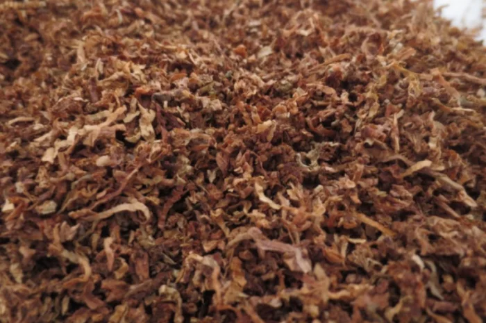 ИМПОРТНЫЙ табак ВИРДЖИНИЯ - ГОЛД отличное качество, отменный вкус и аромат- фото № 1