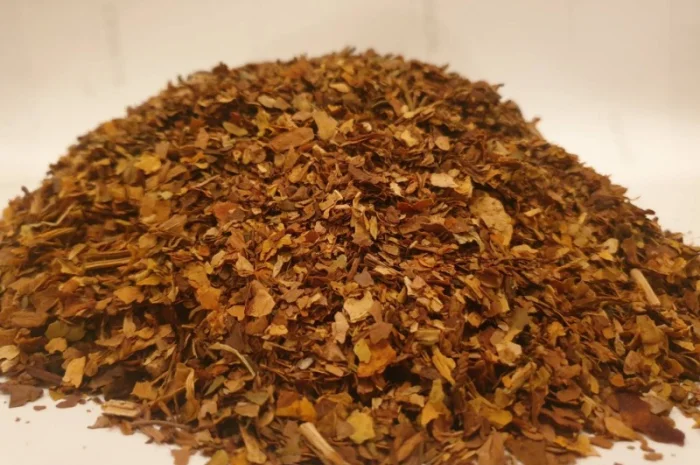 Фабричный табак Винстон. Высший сорт, для сигарет 1 кг- фото № 5