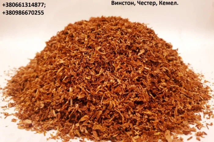 Тютюн Кемел CAMEL, Вищої якості , для сигарет 1 кілограм- фото № 3