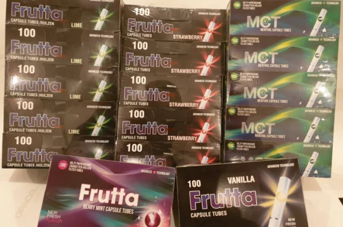 Тютюн Кемел CAMEL, Вищої якості , для сигарет 1 кілограм- фото № 5