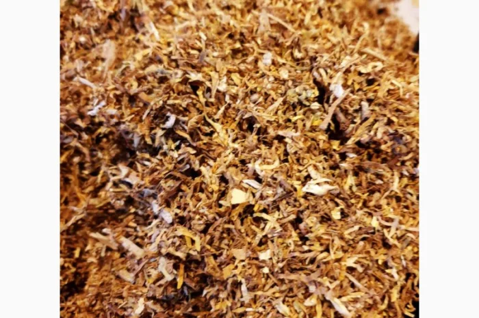 ТАБАК Вірджинія Голд, Польща , для самокруток- фото № 1