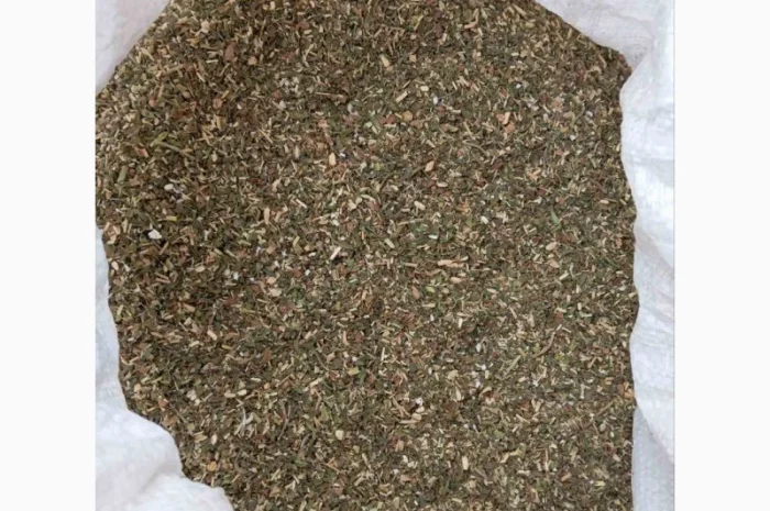 Махорка- фото № 1