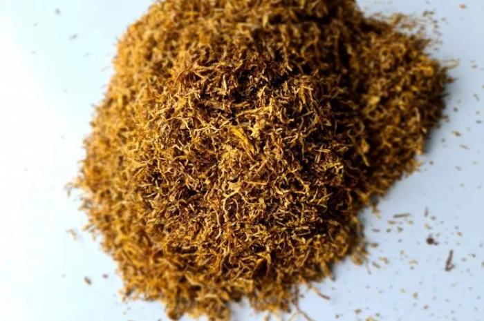 ТАБАК Вирджиния  для сигарет 1 кг- паутинка - АКЦИЯ- фото № 1