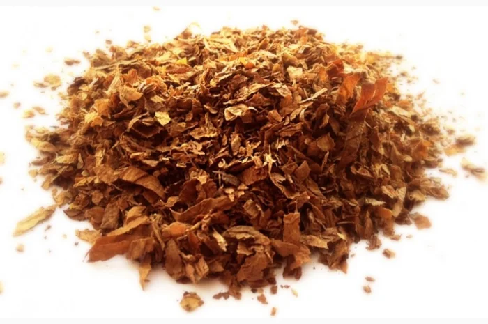 ТАБАК для сигарет 1 кг - паутинка, лапша, хлопья - Подарочки- фото № 2