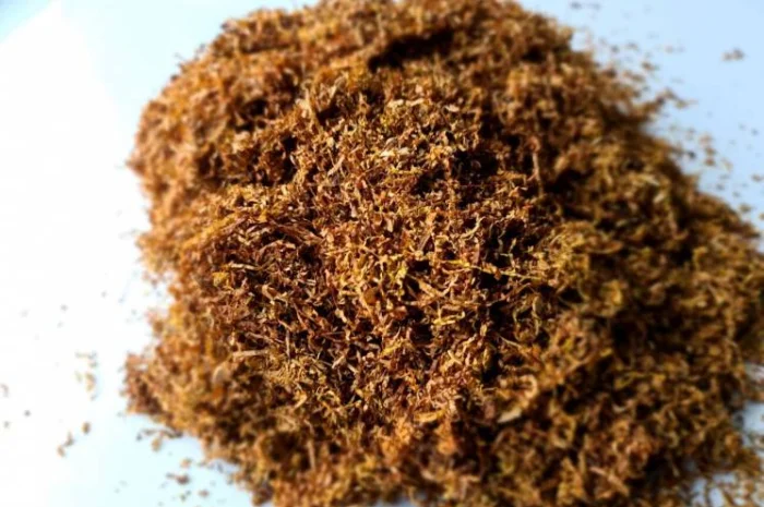 Barley Супер крепкий табак- фото № 1