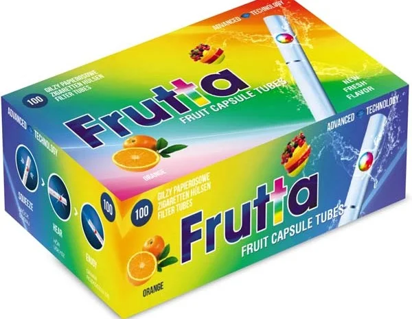 Barley Супер крепкий табак- фото № 4