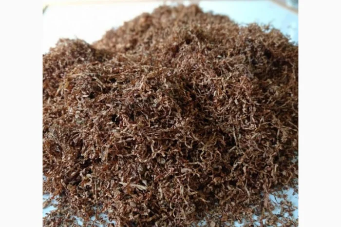 ИМПОРТНЫЙ ТАБАК - идеальный помол! Отличное качество- фото № 2