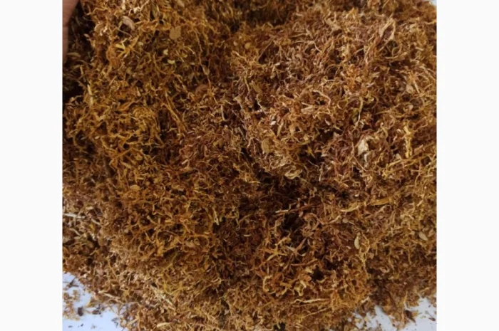 ИМПОРТНЫЙ ТАБАК - идеальный помол! Отличное качество- фото № 3