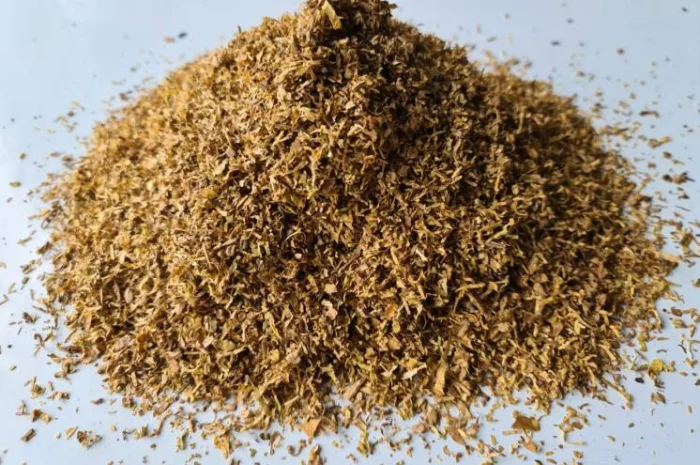 Свежий АРОМАТНЫЙ качественный табачок МАЛЬБОРО.- фото № 2