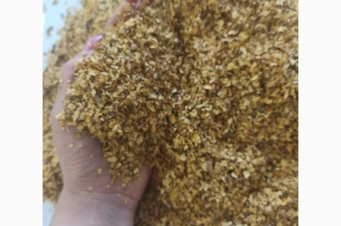 СУПЕР Легкий табачок  для сигарет 1 кг  ВИРДЖИНИЯ ГОЛД турецкая паутинка. Скидки- фото № 2