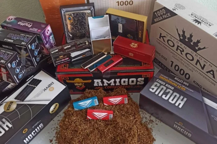 КАЧЕСТВЕННЫЙ ТАБАК  по приятным ценам. Вирджиния ГОЛД Мальборо Берли- фото № 1