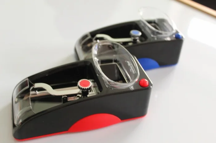 Табак Верджиния, Берли, Мальборо Кемел, для сигарет 1 кг. Идеальная нарезка- фото № 2