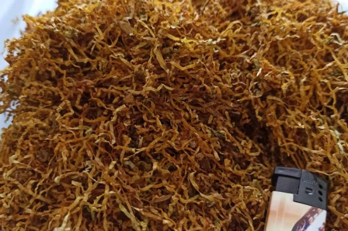 КАЧЕСТВЕННЫЙ табак- фото № 1