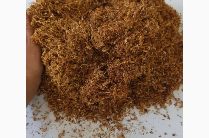 АРОМАТНЫЙ ТАБАК   для самокруток - разные вкусы, любая крепость - подарок от души- фото № 6