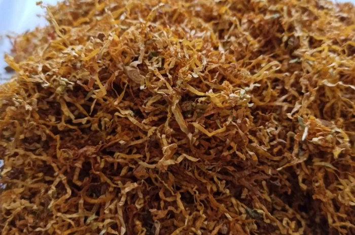 ВИРДЖИНИЯ - Ароматный табак,  Плюс скидки, бонусы- фото № 2