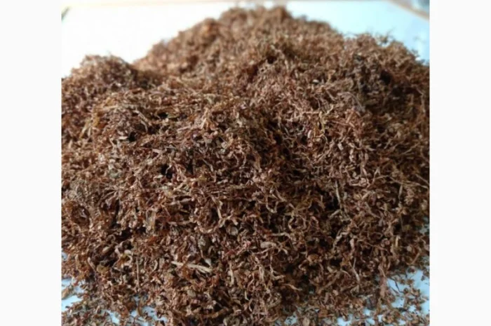 ТАБАК - Burley Dark - качество за ДОСТУПНУЮ ЦЕНУ- фото № 1