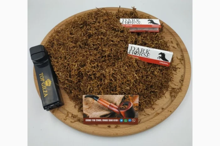 Табак   для самокруток  любой нарезки и любой крепости. Скидки и подарки- фото № 1