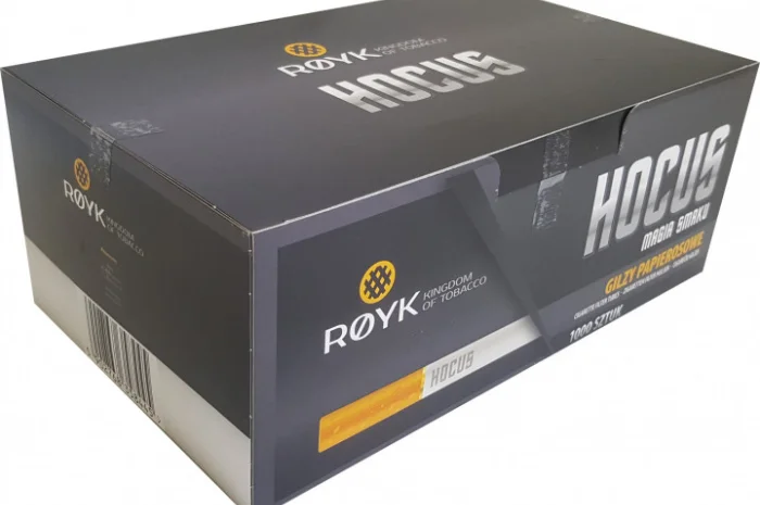 ВИРДЖИНИЯ - ароматный табак, идеальный для самокруток- фото № 5