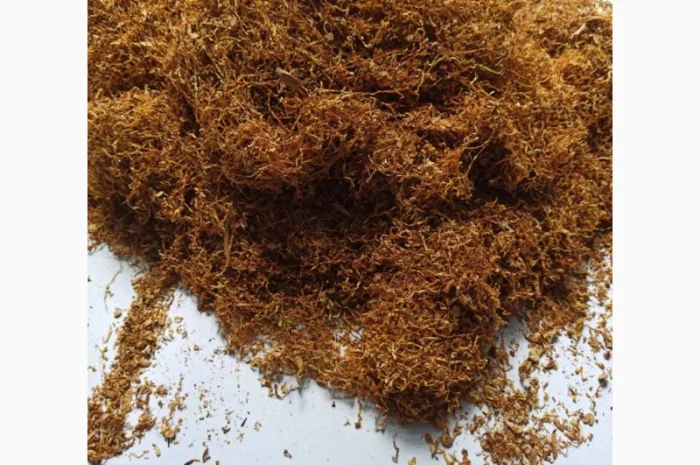 Ароматный табак разной нарезки- фото № 3