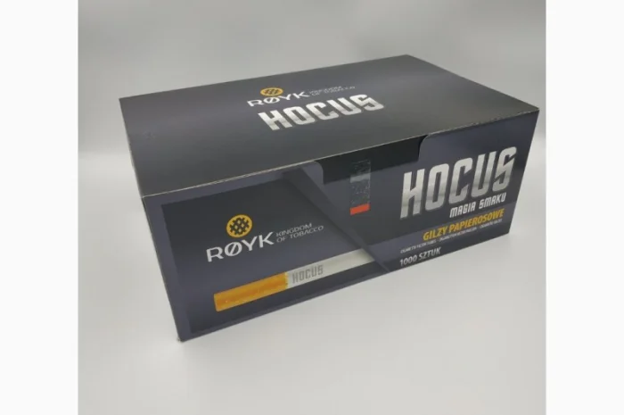 Ароматный табак разной нарезки- фото № 5