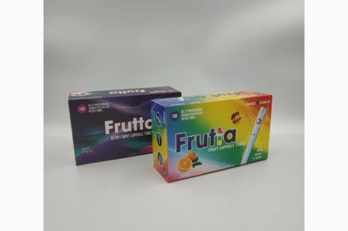 Ароматный табак разной нарезки- фото № 6