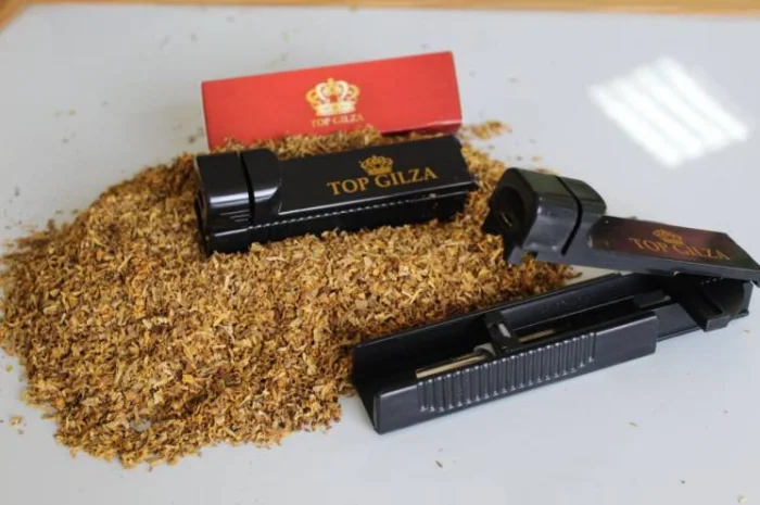 Табак   Virginiа Скидки!Подарки- фото № 2