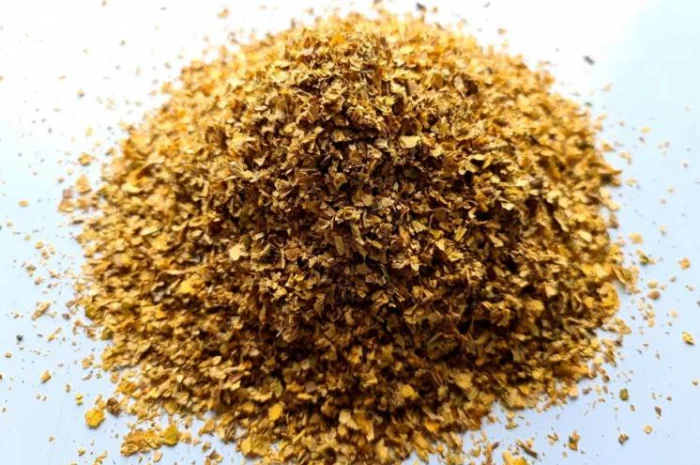 Недорого качественный импортный и украинский табак для самокруток . Большой выбор- фото № 1