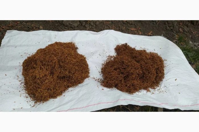 Продам хороший тютюн для самокруток- фото № 2