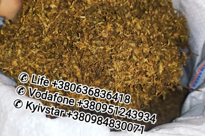 Продам табак сорта Кентукки для сигарет 1 кг- фото № 1