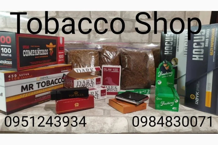 Імпортний тютюн   для сигарет 1 кг, Кентукі, Вірджинія Голд, Фабричний тютюн <span style="background-color: #fed034; color: black;">Парламент</span>, Кемел, Бонд, ЯКІСТЬ- фото № 1