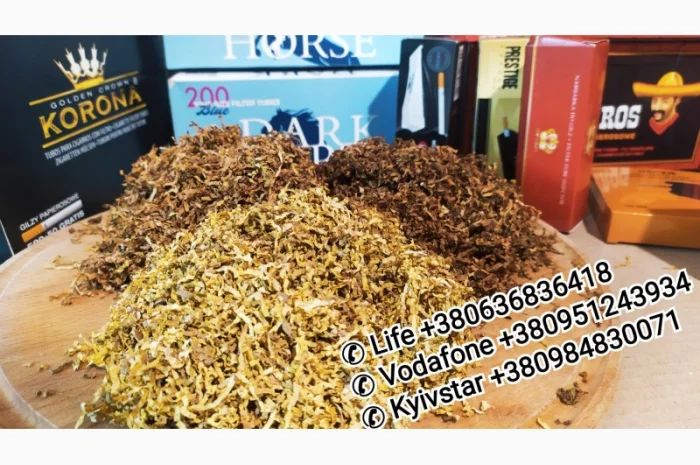 Імпортний тютюн   для сигарет 1 кг, Кентукі, Вірджинія Голд, Фабричний тютюн <span style="background-color: #fed034; color: black;">Парламент</span>, Кемел, Бонд, ЯКІСТЬ- фото № 18