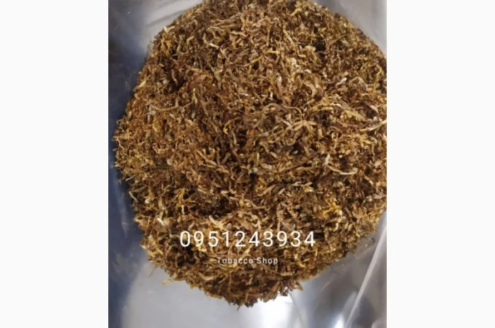 Тютюн фарбика, Вiрджинiя, Берлi, Мальборо, Кемел- фото № 1