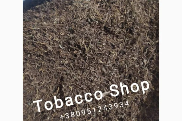 Продам лучший табак   для самокруток , без мусора и пыли- фото № 1