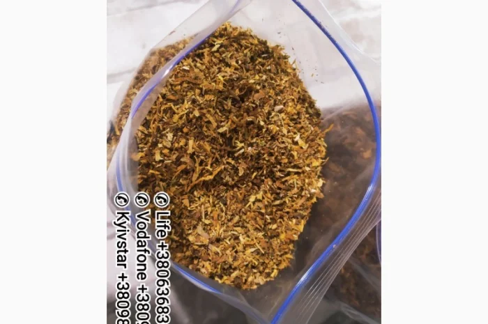 Продам ТАБАК Чистый для сигарет 1 кг, Ароматный табак, Лучшая цена, Фабрика, Импорт- фото № 13