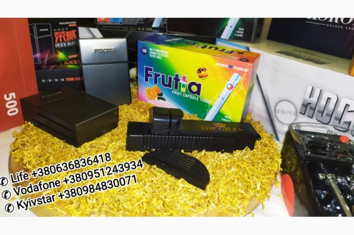 Кент, Винстон, Ротманс, Мальборо, <span style="background-color: #fed034; color: black;">Парламент</span>- фото № 11