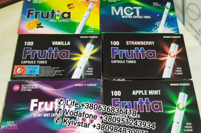 Кент, Винстон, Ротманс, Мальборо, <span style="background-color: #fed034; color: black;">Парламент</span>- фото № 10