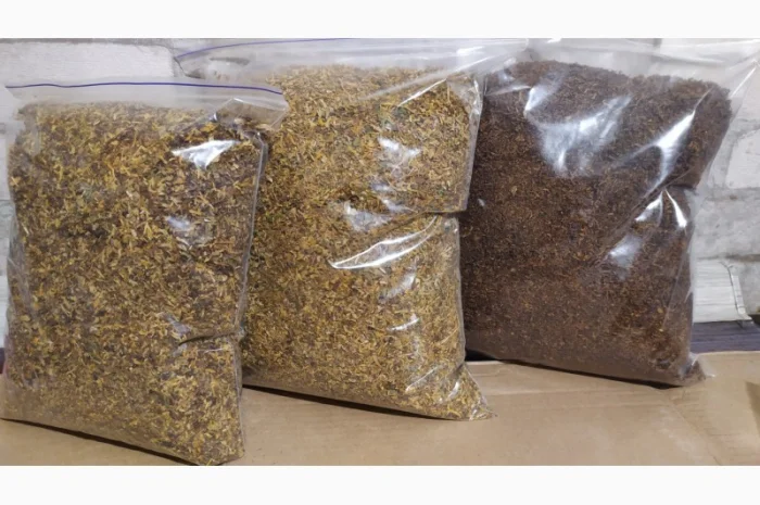 Продам табак Davidoff, для сигарет 1 кг- фото № 1