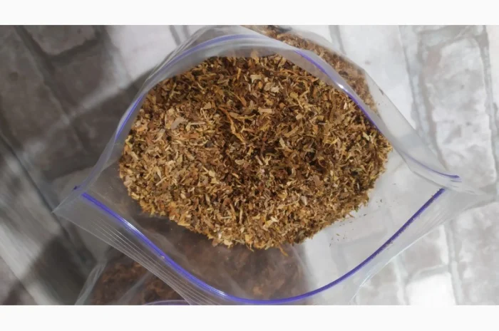 Продам табак для сигарет 1 кг  Bond, Много разных сортов- фото № 1