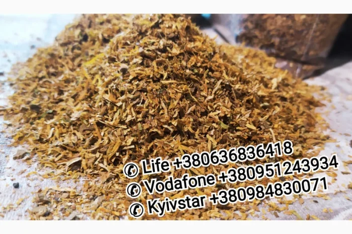 Продам табак Венгерский для трубки- фото № 1