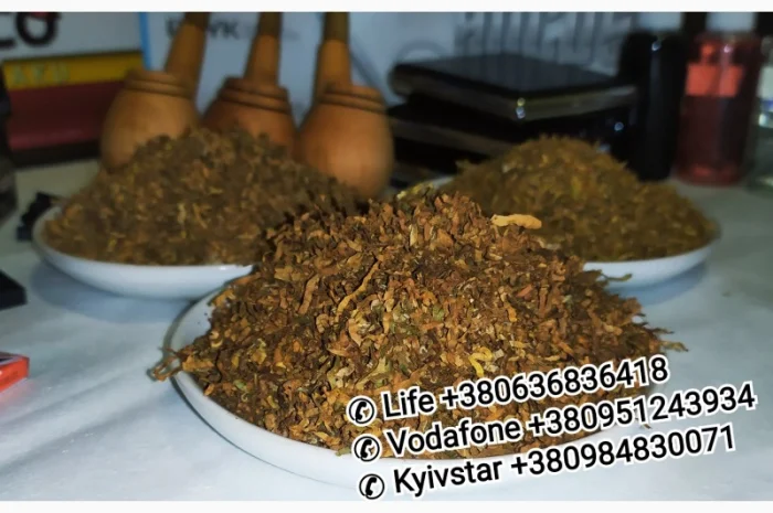 Продам фабричный табак Винстон, ЛМ,  для сигарет 1 килограмм- фото № 1