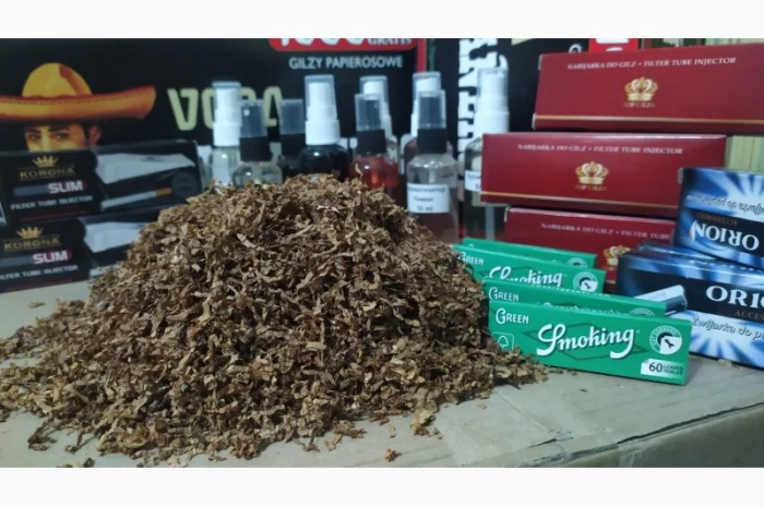 Продам тютюн різних сортів- фото № 1