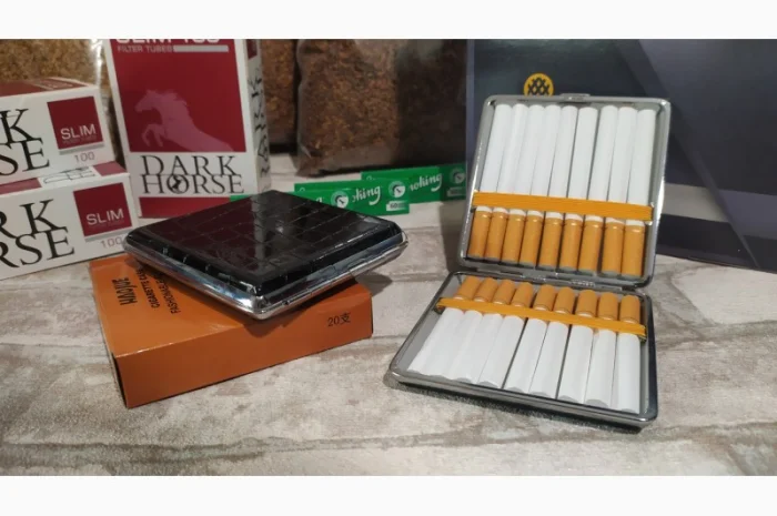 Тютюн для сигарет 1 кг по Низькій ціні, Висока якість Лапша, Фабричний, Честерфілд, Бонд- фото № 4