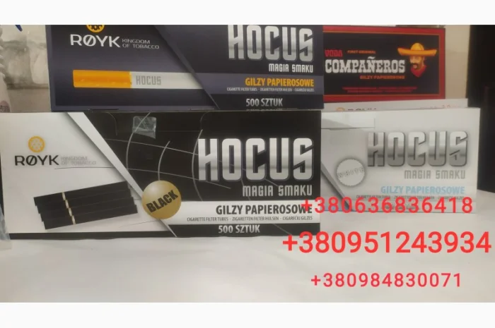 Тютюн для сигарет 1 кг по Низькій ціні, Висока якість Лапша, Фабричний, Честерфілд, Бонд- фото № 8