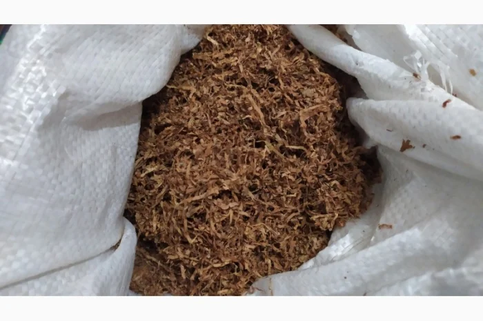 Тютюн Вірджинія, Берлі, для сигарет 1 кг- фото № 3