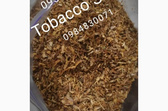 Вирджиния, Берли, Вирджиния Голд, для сигарет 1 килограмм- фото № 1