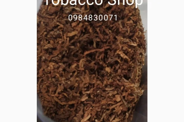 Вирджиния, Берли, Вирджиния Голд, для сигарет 1 килограмм- фото № 2