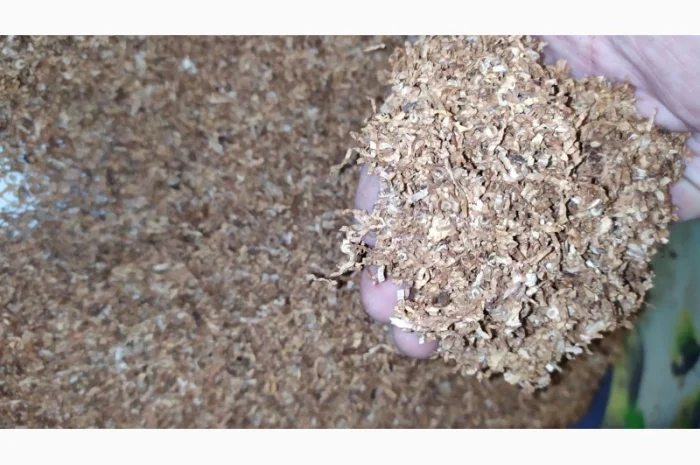 Продам табак <span style="background-color: #fed034; color: black;">Парламент</span>,  для сигарет 1 кг- фото № 1