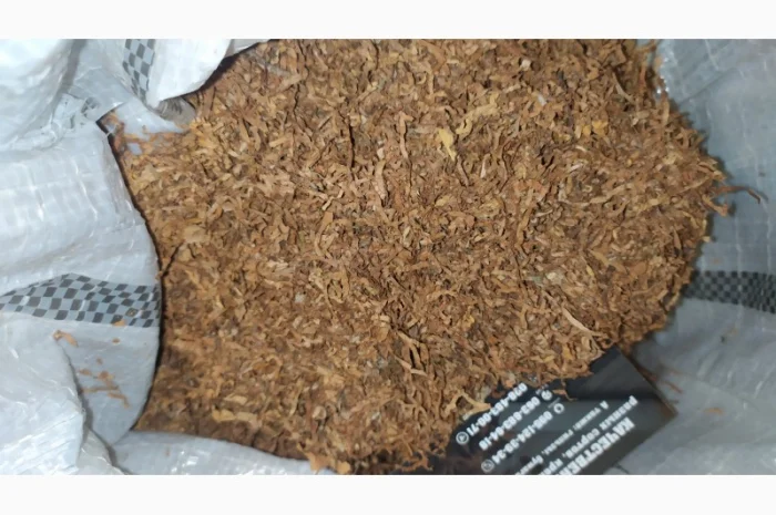 Импортный чистый табак не дорого- фото № 1