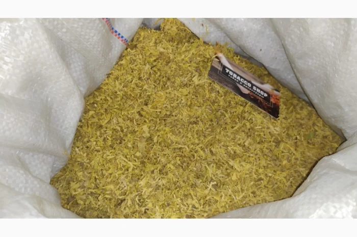 Продам табак сорта Вирджиния Голд для сигарет 1 кг- фото № 1