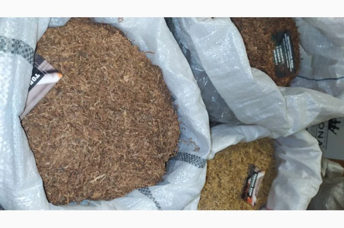 Продам чистый ароматный табак- фото № 1